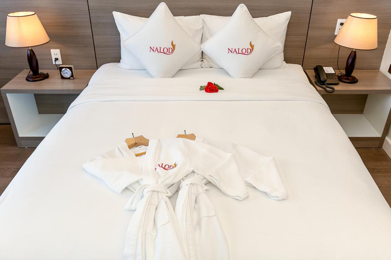 The Nalod Da Nang